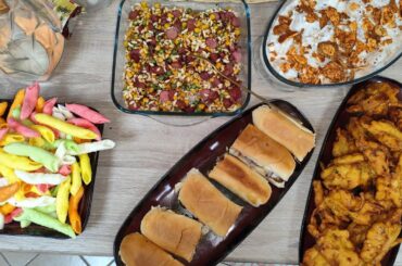 Easy Snack  Ideas |Snack Recipes |Evening Snacks Ideas Desi Recipe