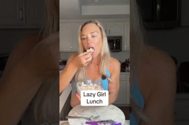 The easiest way to hit your protein goal. 400 calories and 55g protein in 5 min