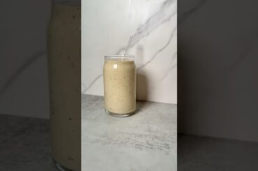 Easy & Healthy Dry Fruits Milkshake recipe #fyp #smoothie #Recipe #Recipe #viral #healthy #foryou