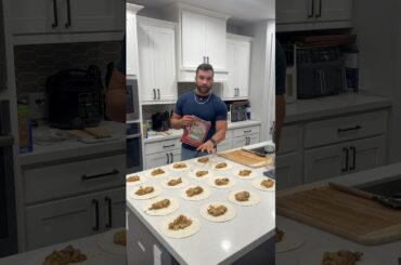 My cookbook is awesome #madprotein #mycookbook #protein #recipe #mealprepideas #cooking #food