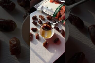 Homemade Shilajeet Energy Booster Recipe | #shortsfeed #ytshorts #shorts #recipe #food