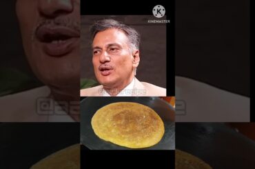 Sudhir Ashta one solution for gut health?#shorts #sudhir #lunch #wellness#guthealth #food#recipe