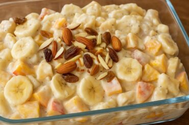 Special Easy Fruit Salad Recipe,Healthy Salad Recipe,Iftar Recipe by ammcook