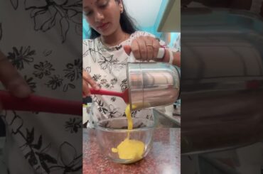 Healthy breakfast recipe || mungdaal chhila #food #subscribe #ytshorts #recipe #mungdalrecipe #yt