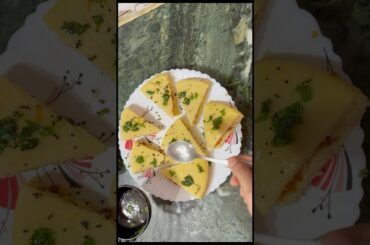 Healthy breakfast recipe #youtubeshorts #sujirecipe #breakfastrecipe