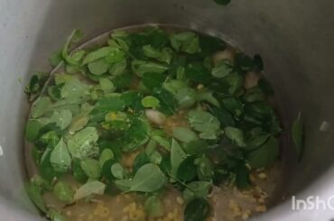 Murungai keerai rice#Baby food lunch recipes#healthy lunch#mokshiofficial