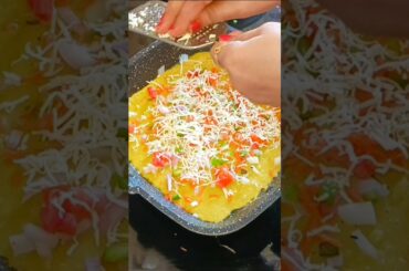 Healthy breakfast recipes #food #indiandish #recipe #indianfood #shortsvideo