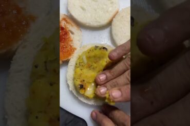 Bachchon ke tiffin ke liye Healthy Breakfast recipe.  .ingredients are in description