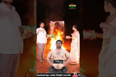 How to Lose Weight Fast with Delicious Recipes | Fat Loss Meals | Indian Weight Loss Diet by Richa