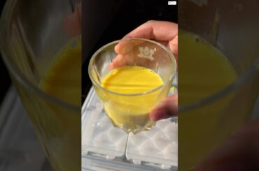 Natural Joint Pain Relief Drink for old People | #shortsfeed #ytshorts #shorts #recipe #food