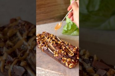 No eggs, No maida , No refined Sugar - This is the best Banana Bread you will ever try!!