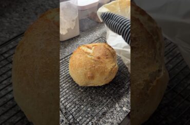 Sourdough Bread #foryou #bread #baking #shorts #sourdough #healthy #suscribete #recipe