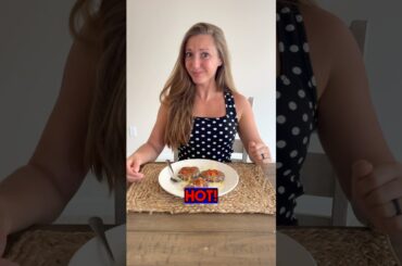 What I Eat In A Day - No DIET Rules