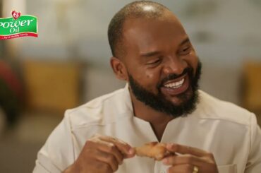 Power Oil | The Healthy Choice for Every Family