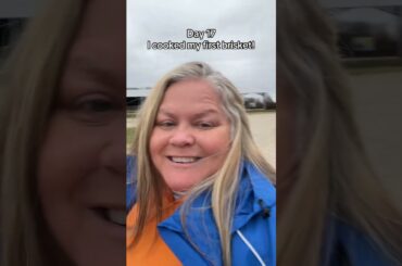 Day 17:  Cooked Meat to Help Me Meal Prep #weightlossjourney