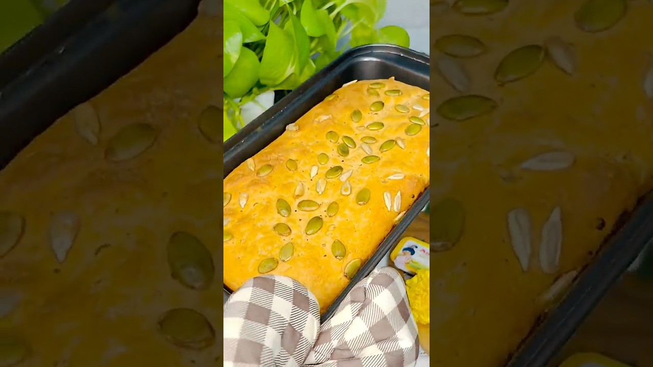 Why No One Told Me Baking Bread Could Be THIS Easy! Soft, Fluffy, 100% Whole Wheat Bread at Home! Why No One Told Me Baking Bread Could Be THIS Easy! Soft, Fluffy, 100% Whole Wheat Bread at Home!