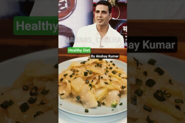 #akshaykumar Healthy Diet #healthy #saladlover #viral #ashortaday #dietplan #shorts #trendingshorts