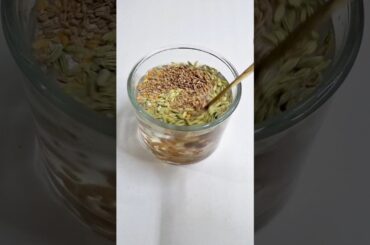 Healthy Morning Drink | Body Pain Relief Drink #shortsfeed #ytshorts #shorts #recipe #drink