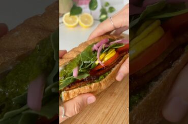 Never eating meat again