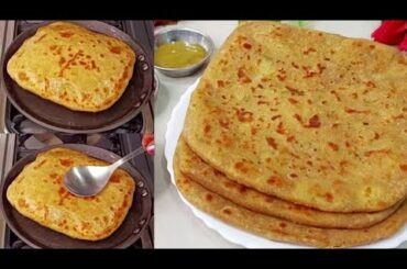 Simple Easy & Healthy Breakfast Recipe | Tasty Nasta Recipe