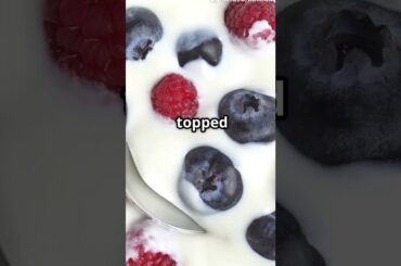 5 Healthy Snacks You Can Make in 5 Minutes