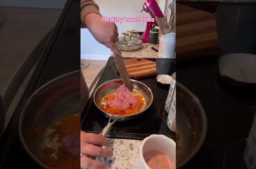 Healthy Homemade Lunch Ideas for Your Kitchen Restock