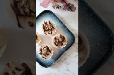 #recipe #healthy #dessert #shorts #viral #easyrecipe #fit #delicious #snacks #fit #sweettooth #food