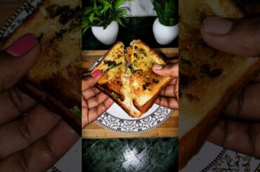 healthy Cheese Bread Recipe