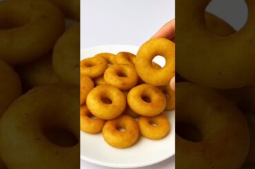 Suji Snacks #recipe #shorts #viralrecipe