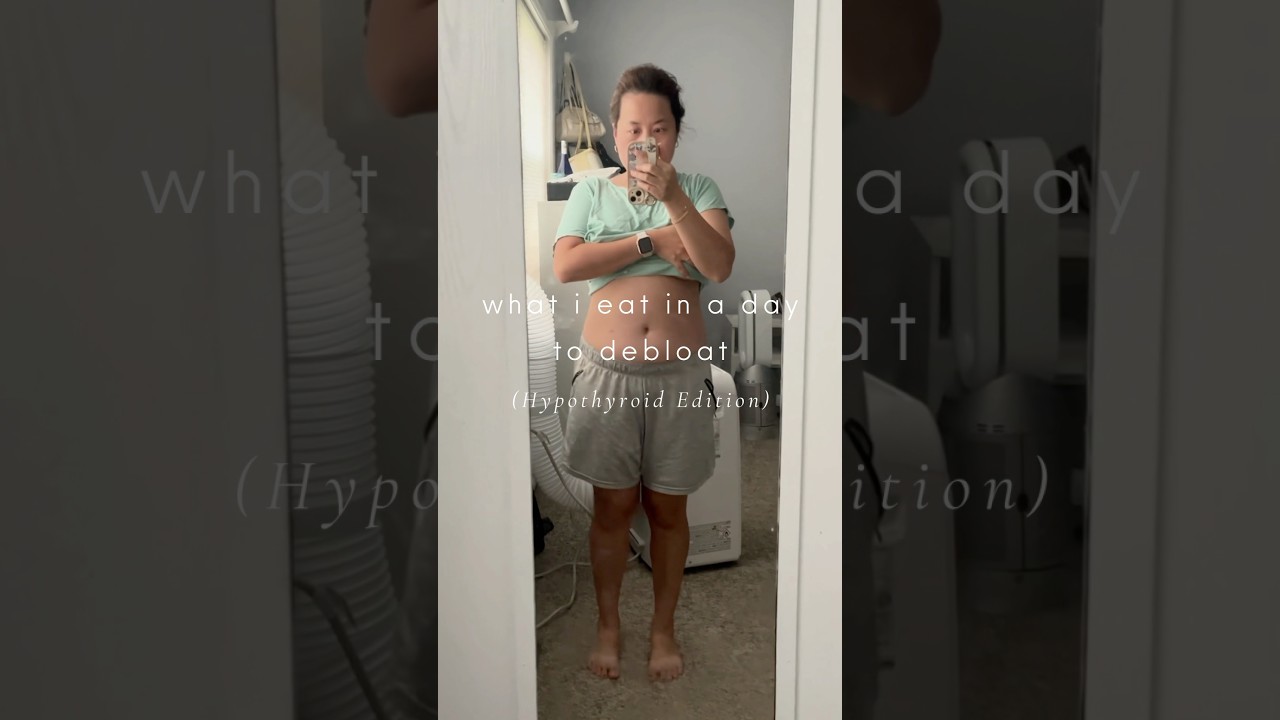 136g Protein Debloat Day Meals | Real Fat Loss Journey 136g Protein Debloat Day Meals | Real Fat Loss Journey