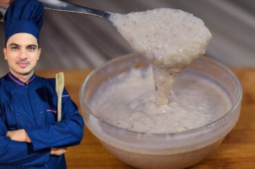 Healthy Recipe For Kids|Chef  M Afzal|