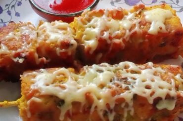 Healthy tiffin ideas for kids/Lunchbox recipes | Easy & quick Breakfast Recipe |Tasty snacks recipe