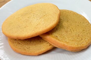 REPLACE BREAD! Only 2 INGREDIENTS and 5 MINUTES - No Gluten, High in Protein, Easy and Cheap