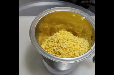 Healthy Breakfast Recipe Moong Dal ka Nasta | Moonglet Recipe | Tomato Chutney #subscribe