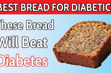 Top 5 Breads That Won’t Spike Your Blood Sugar ( Lower Blood Sugar )