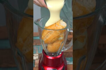 That's what bakers do with stale bread and you pay dearly for it!