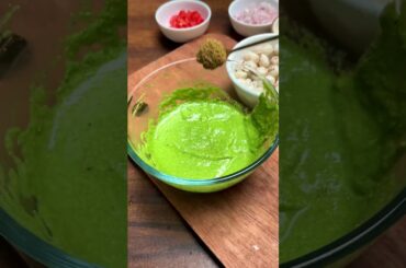 Ep 1/100 Weightloss Recipes Makhana Spinach Chilla