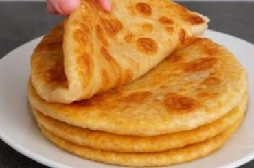 Banana Pancakes | Banana Pancake Recipe | How To Make Pancakes | Healthy Breakfast