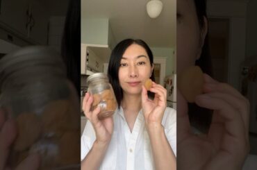 Umeboshi & Tomato Salad #recipe #easyrecipe #japanesenoodles