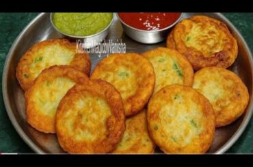 Minutes Recipe | Healthy and Quick Breakfast Recipe | Tiffin Recipes | Indian Breakfast Recipes