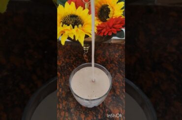 recipe-10 |Healthy drink| sathumavu kanji helps weight loss #shorts