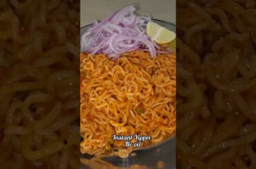 How To Make Zero Oil Noodles (The Healthy Choice) noodles recipe #shorts #ytshorts #gulimata