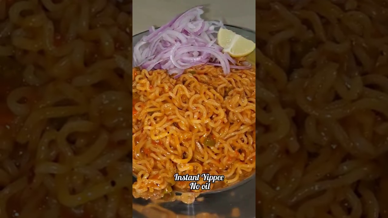 How To Make Zero Oil Noodles (The Healthy Choice) noodles recipe #shorts #ytshorts #gulimata How To Make Zero Oil Noodles (The Healthy Choice) noodles recipe #shorts #ytshorts #gulimata