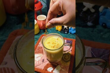 Haldi and chaas benefits by Dr Robin Sharma #ayurved #recipe #health #shortsfeed #healthyhabits