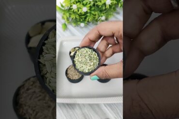 Acharya Kaushik ji Maharaj's body painrelief powder recipe #shorts#ashortaday#sandhyakirasoi