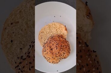 Diabetes-friendly Veggie Burger #cooking #diabetes #cookingvideo #recipe #shorts #fyp #food #reels