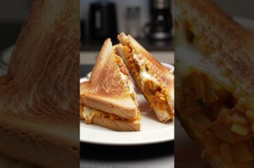 Sandwich recipe|How to make sandwich at home #sandwich #food #recipe #viral #shorts