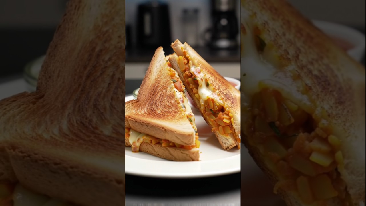 Sandwich recipe|How to make sandwich at home #sandwich #food #recipe #viral #shorts Sandwich recipe|How to make sandwich at home #sandwich #food #recipe #viral #shorts