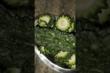 how to make Bitter melon curry|hagalkayi gojju|healthy recipes|tere liye|Preity zinta|srk|#food #fyp
