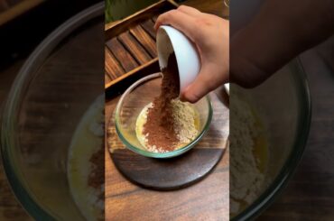 Ep 2/100 Weightloss Recipes 2 Mins Healthy Brownie